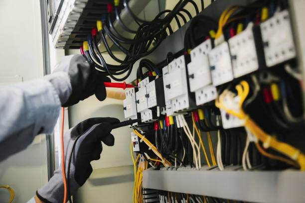 Emergency Electrical Repair Services in Newcastle, WY