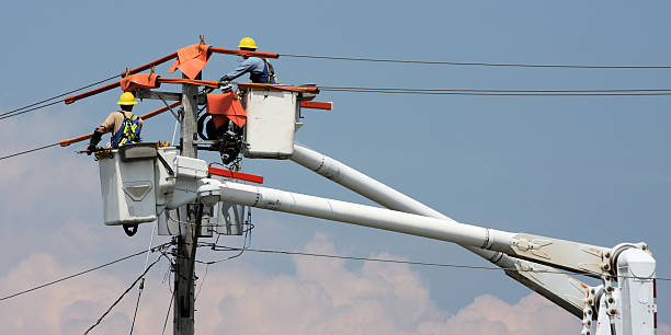 Trusted Newcastle, WY Electrical Services Experts